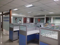 精品寫字樓出租 五四路金龍大廈260平方精裝辦公空間，設備齊全，裝飾材料優質