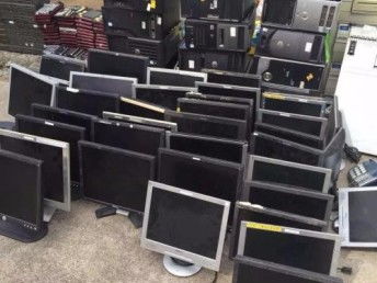 廣州綜合回收服務指南 空調、辦公家具、設備與廢舊電器的綠色處理