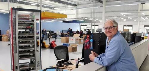 dSpace北美新測試設施落成，擴展HIL生產測試能力