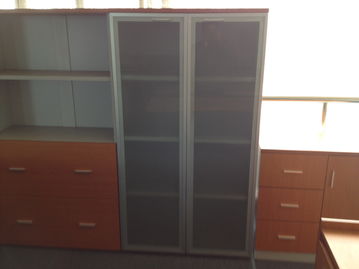 辦公家具換季清倉，半價拋售通知